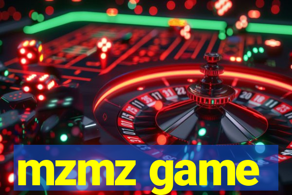 mzmz game